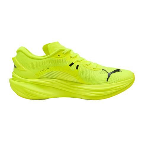 Buty do biegania męskie Puma Deviate Nitro 3 4/5