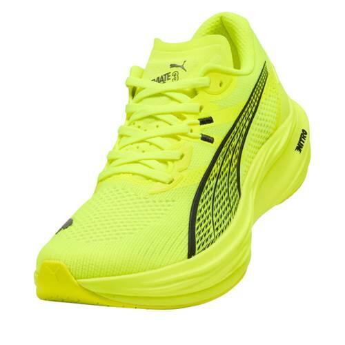 Buty do biegania męskie Puma Deviate Nitro 3 3/5
