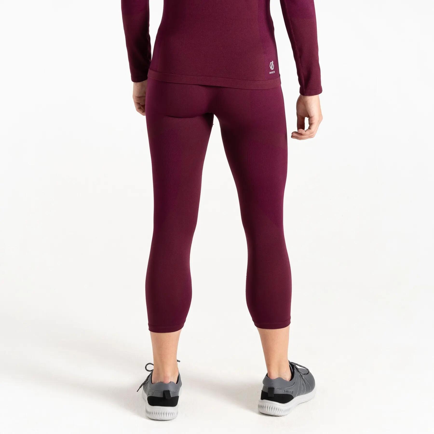 Damskie legginsy 3/4 Dare 2B In The Zone 6/6