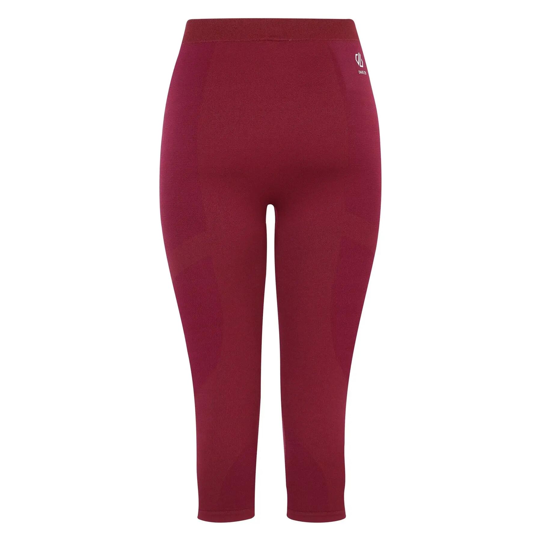 Damskie legginsy 3/4 Dare 2B In The Zone 5/6