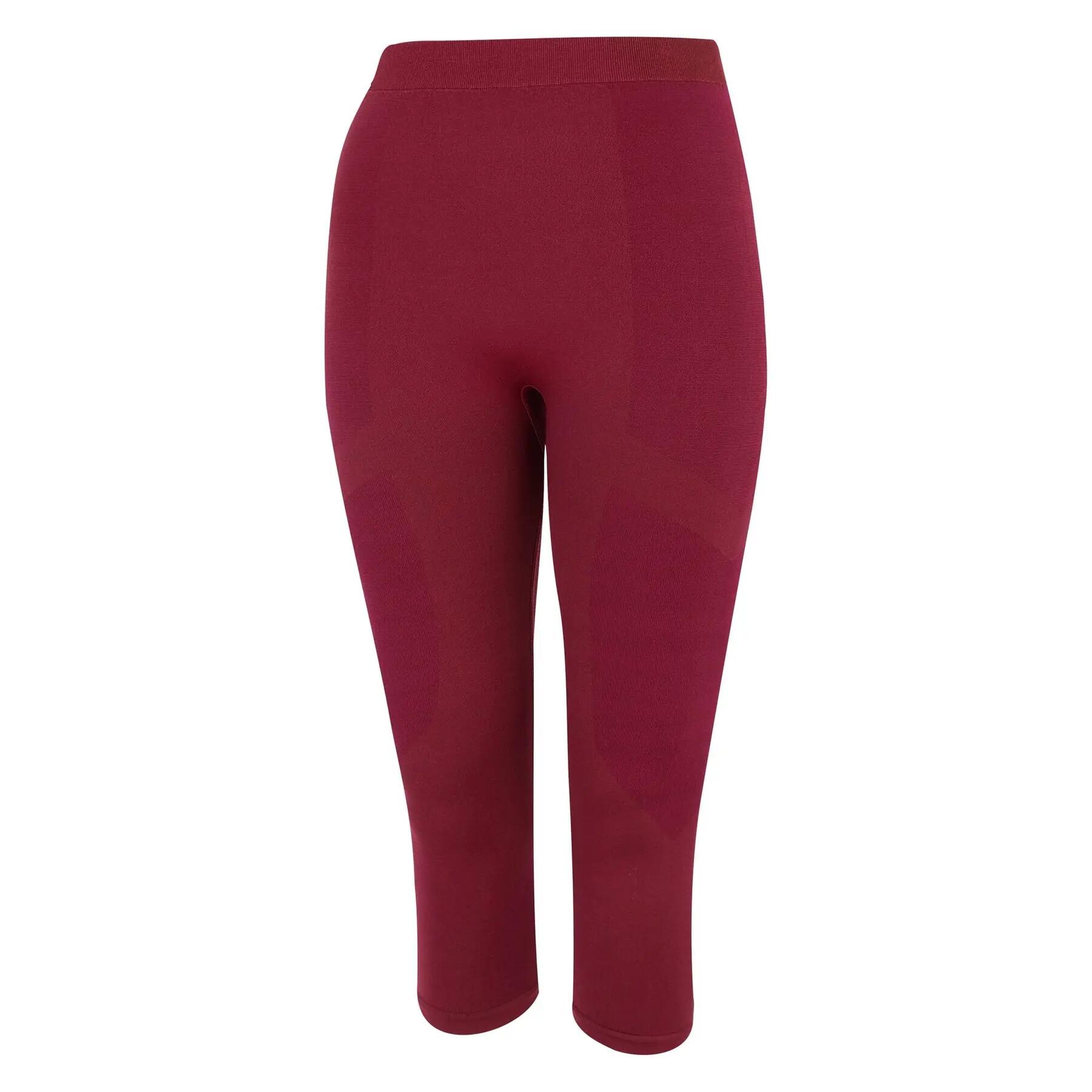 Damskie legginsy 3/4 Dare 2B In The Zone 4/6