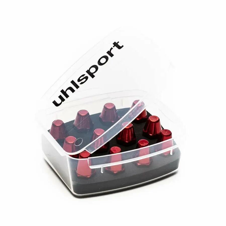Studs Uhlsport Aluminium 6 kt 5/6