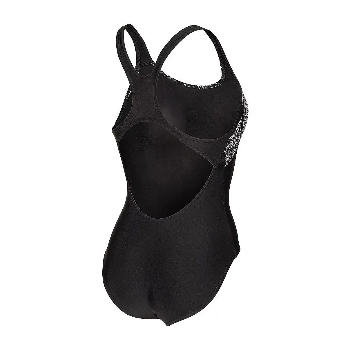 Arena Damen Badeanzug KIKKO SWIMSUIT SWIM PRO BACK 010807 6/11