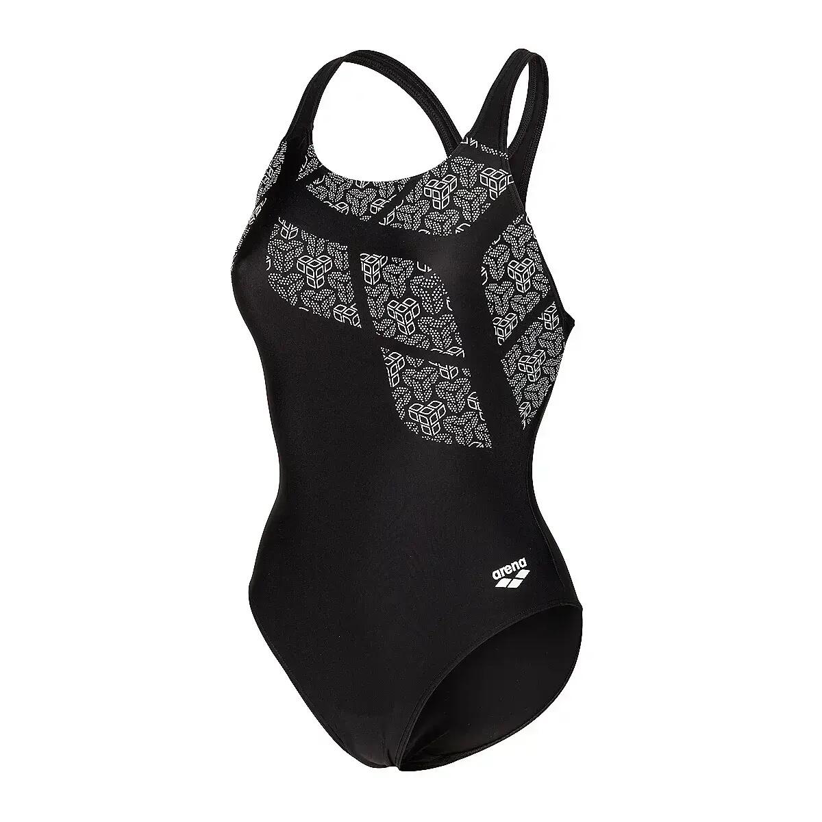 Arena Damen Badeanzug KIKKO SWIMSUIT SWIM PRO BACK 010807 2/11
