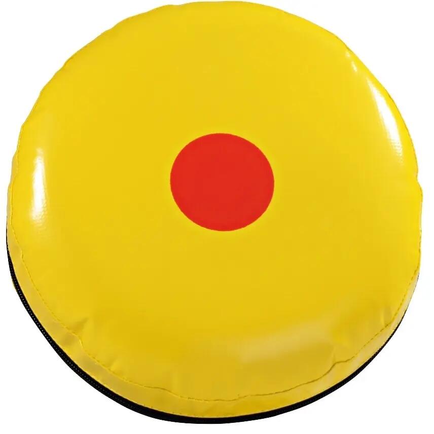 Zampe d'orso per bambini Kwon Clubline 2/4