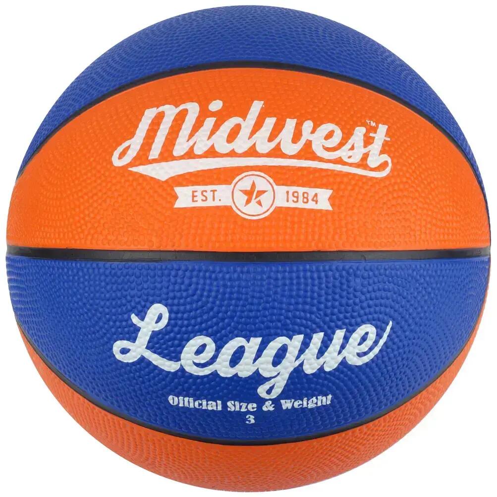 Basketball Midwest League