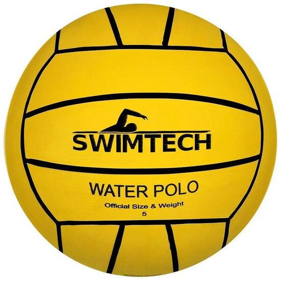 Wasserball SwimTech