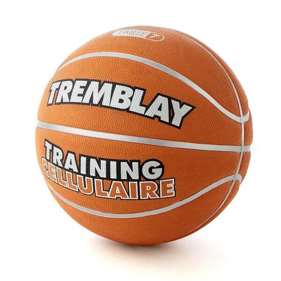 Tremblay Basketball Trainingsbal Cellulaire