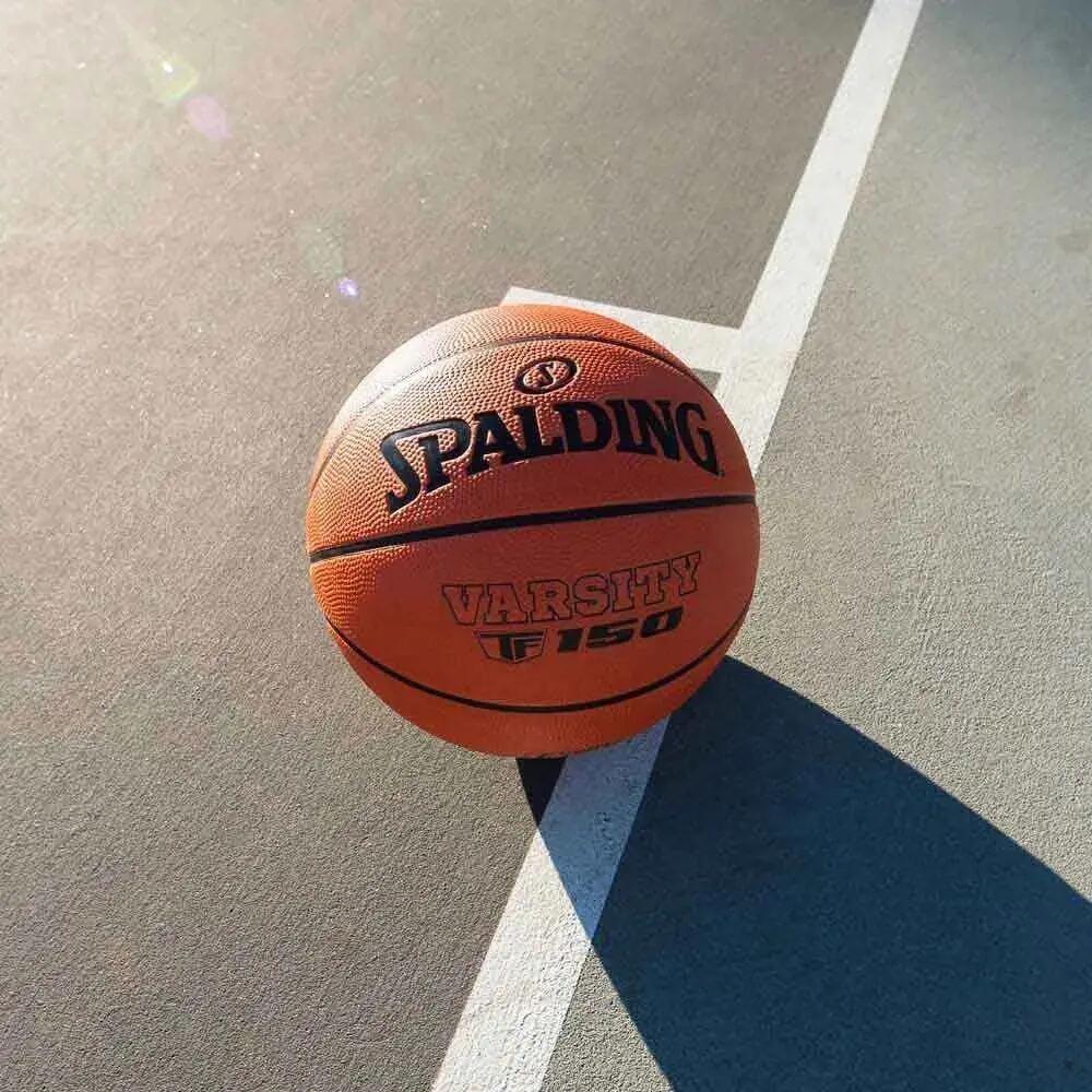 Ballon de basket Varsity TF-150 FIBA Ball 3/4