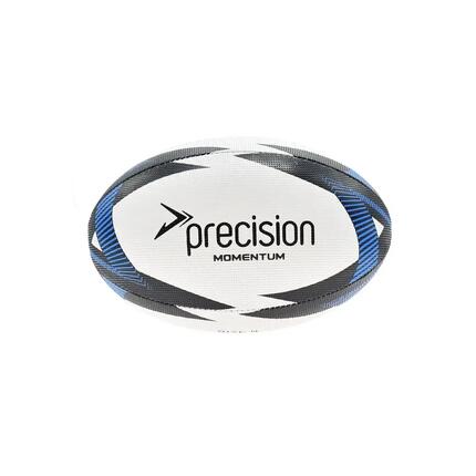 Piłka do rugby treningowa Precision Momentum