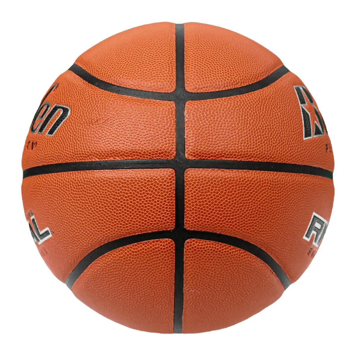 Pallonecanestro Baden Sports Rival NFHS 4/4