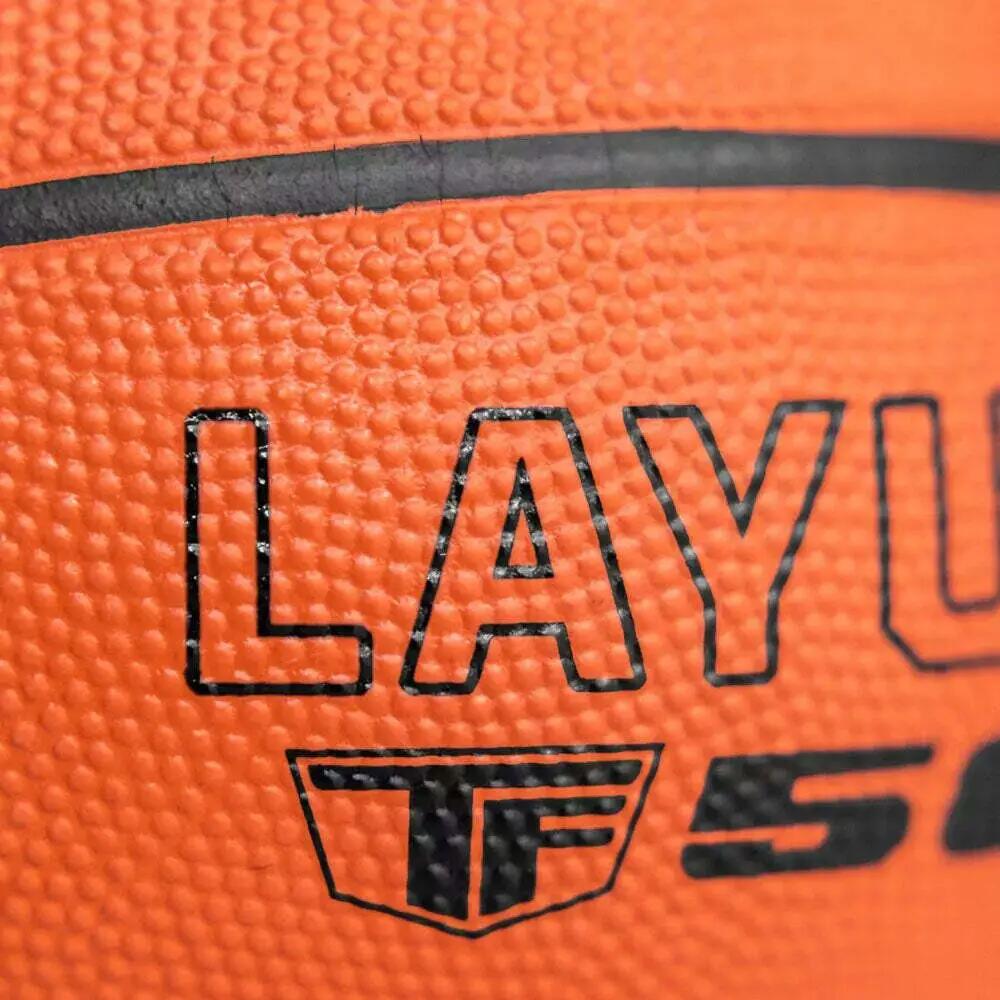 Basketball Ball gummi Spalding TF-50 Sz4 Layup 2022 3/3