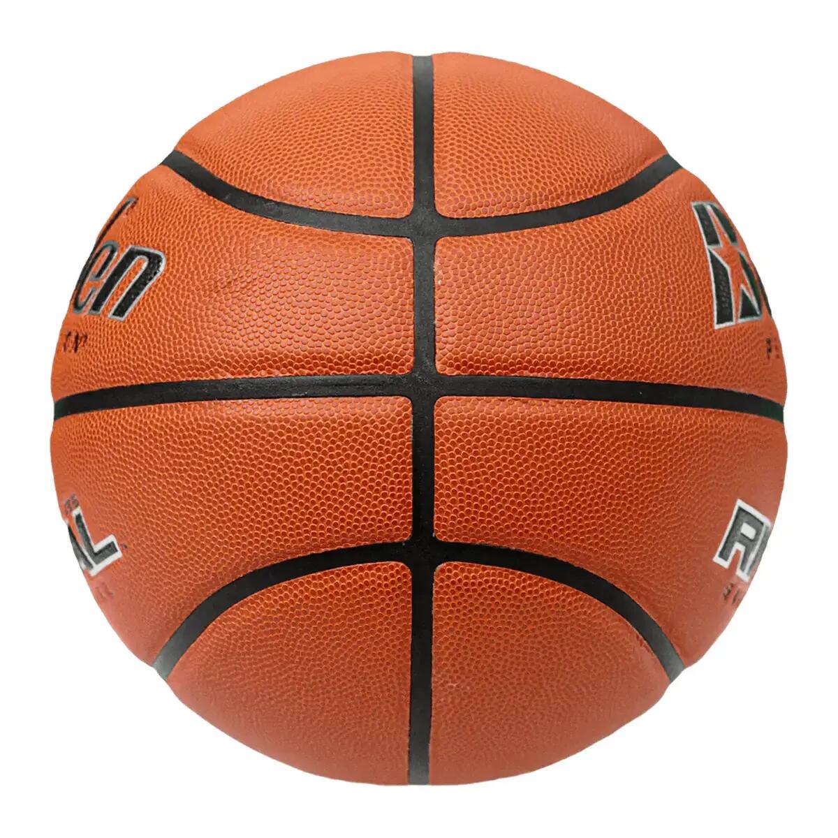Pallonecanestro Baden Sports Rival NFHS 4/4