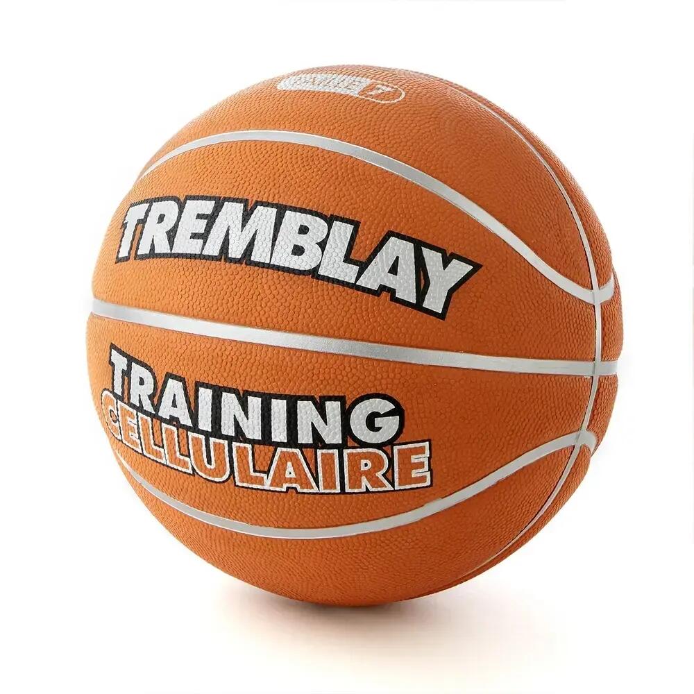 Palla da basket Tremblay training cellulare 3/4