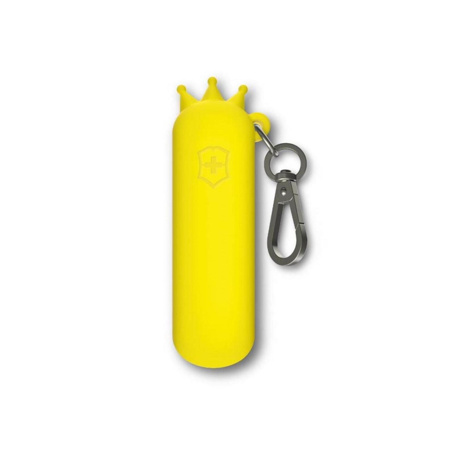Silicone shell Victorinox Couronne Sunny Side 2/2