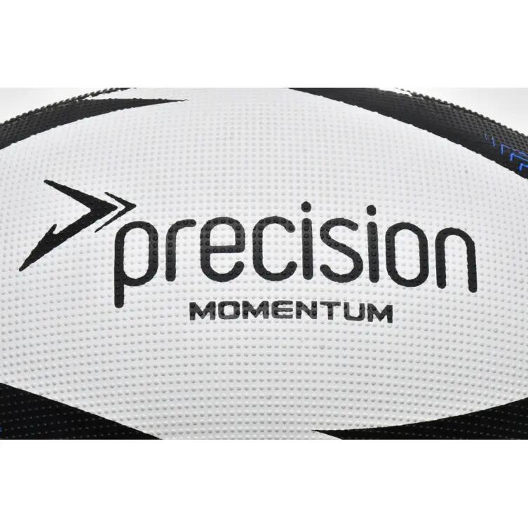 Ballon de rugby d'entraînement Precision Momentum 7/7