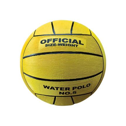 Ballon de water-polo Sporti