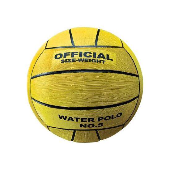 Ballon de water-polo Sporti