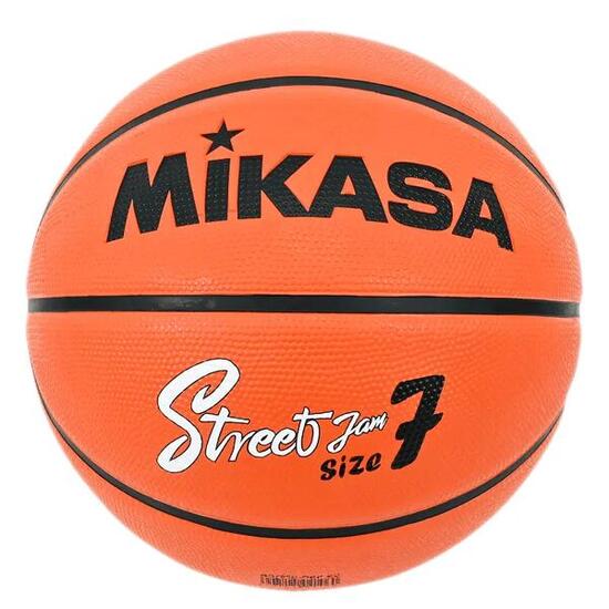 Ballon de basketball Mikasa BB702D-OBK-EC