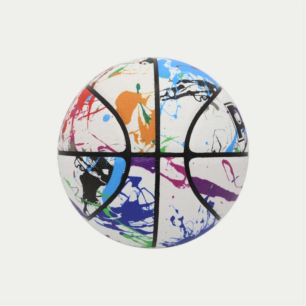 Basketball Peak Grafiti 4/5