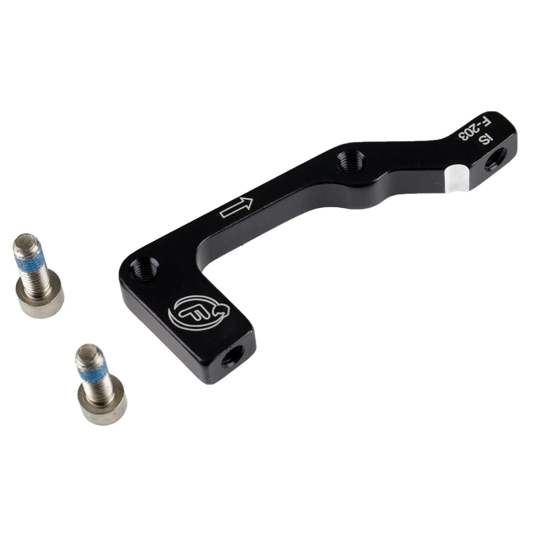 Adaptor Front I.S. - Ø203mm 2/7