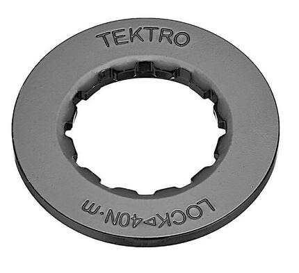 Tektro Lockring voor Centerlock Remschijf - Ø15-20mm