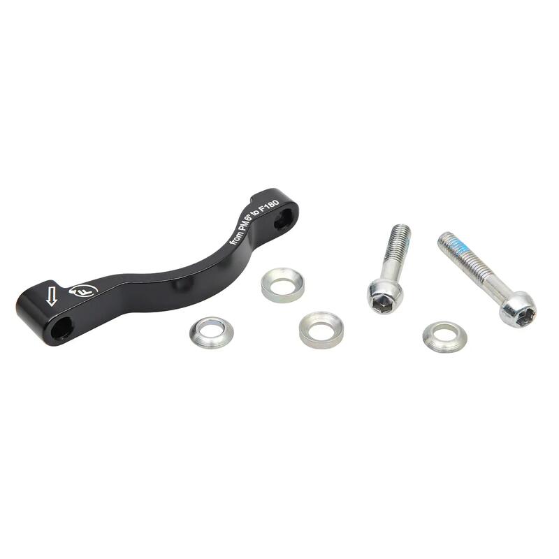 Adaptor Front P.M. - Ø180mm (P.M. 6'')