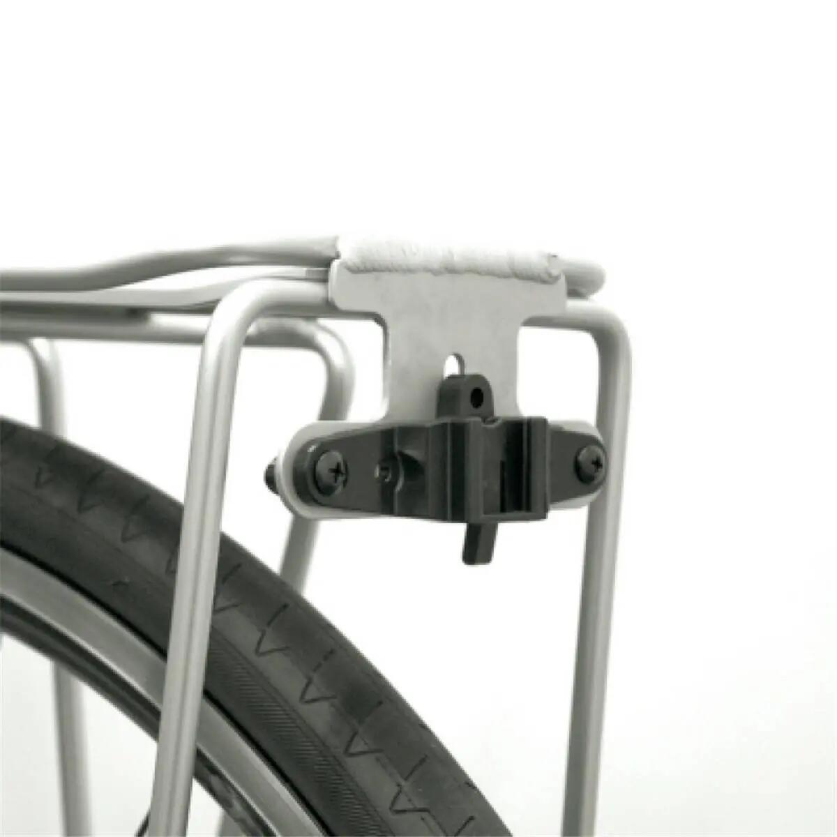 Befestigungsschelle Rücklicht Cateye Multi-mount 3/3