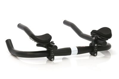 Prolunghe XLC TRI BAR Nere