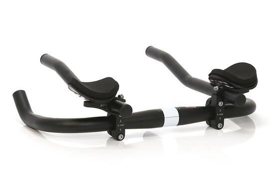 XLC Prolongateur TRI BAR Noir HB-T03