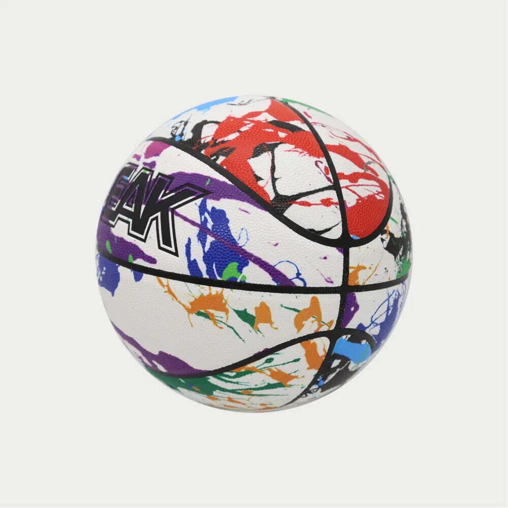 Basketball Peak Grafiti 2/5