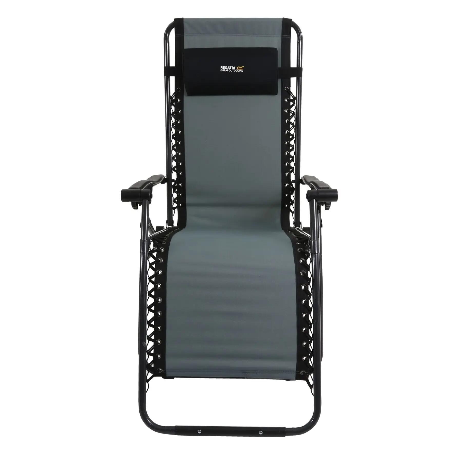 Chaise longue inclinable Regatta Colico 3/3