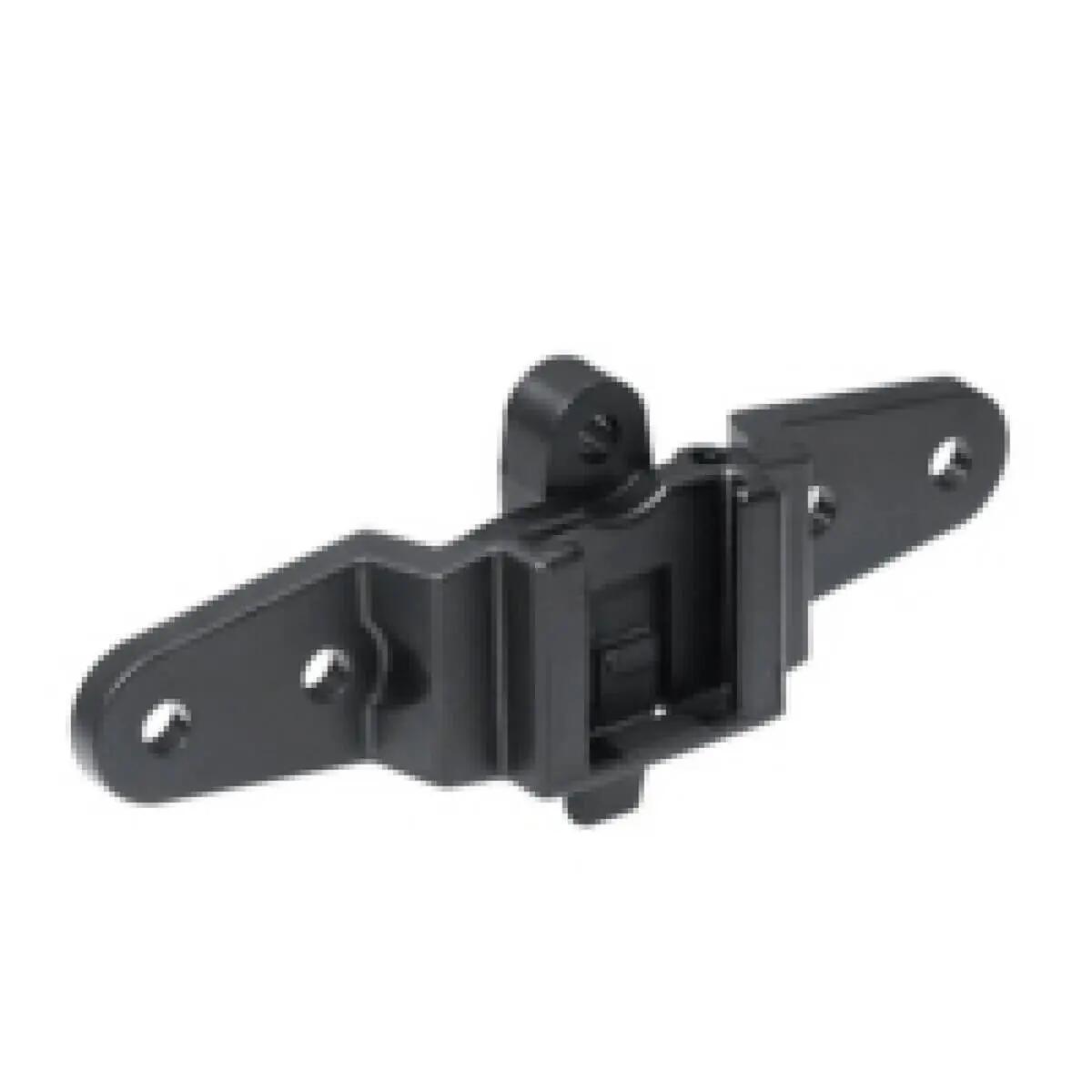 Befestigungsschelle Rücklicht Cateye Multi-mount 2/3