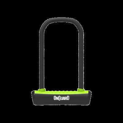 Antidiefstal u onguard neon u-lock std-115x230mm-11mm