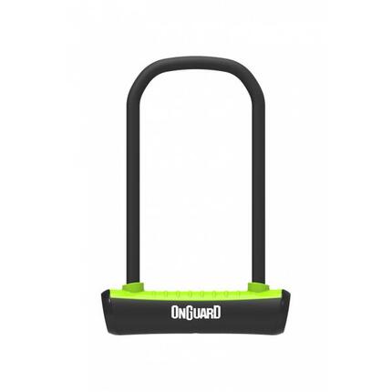 Neon U-Lock STD (115 x 230mm - 11mm) - Pink