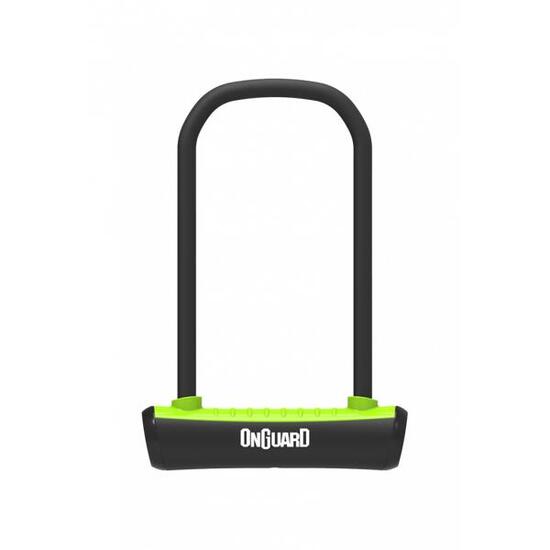 Antidiefstal u Onguard Neon U-Lock STD-115x230mm-11mm