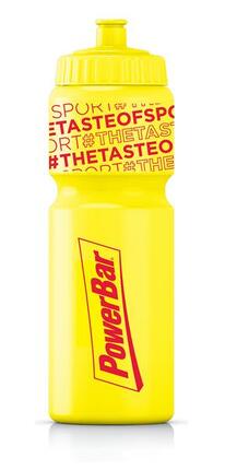 Fles PowerBar – 0,75L