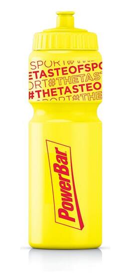 Fles PowerBar – 0,75L