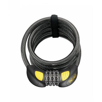 Doberman combo glow (185cm x 12mm)