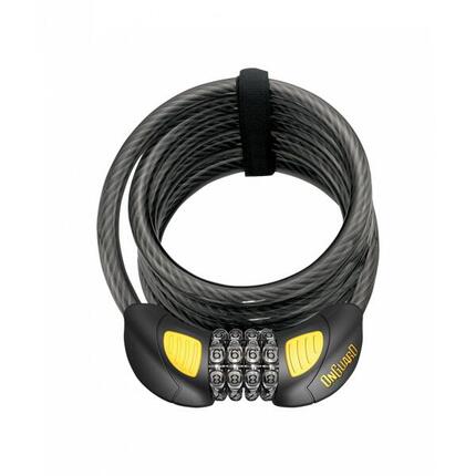 Doberman Combo Glow (185cm x 12mm)
