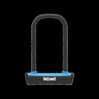 Antidiefstal u onguard neon u-lock std-115x230mm-11mm