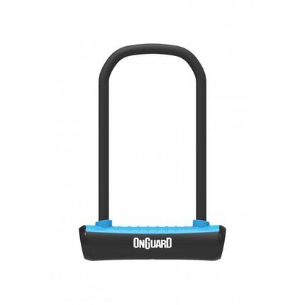 Neon U-Lock STD (115 x 230mm - 11mm) - Pink