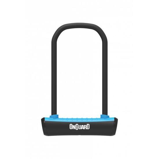 Antidiefstal u Onguard Neon U-Lock STD-115x230mm-11mm