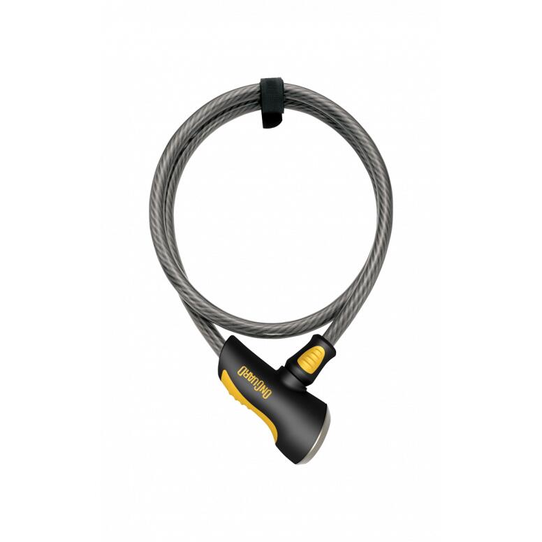 OnGuard Akita 12mm Cable Bike Lock 185