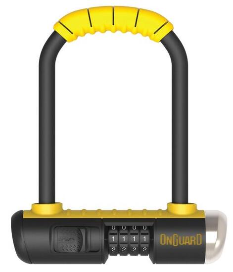 U-slot Bulldog Combo STD 8010 C