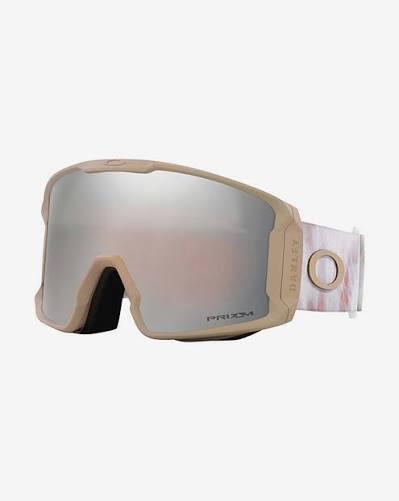 Oakley Line Miner Snow Goggles L - Sage Kotensburg Green w/ Prizm