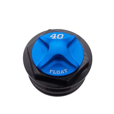 Cappello Fox Factory Float Na 2