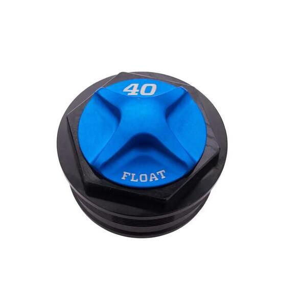Cap Fox Factory Float Na 2