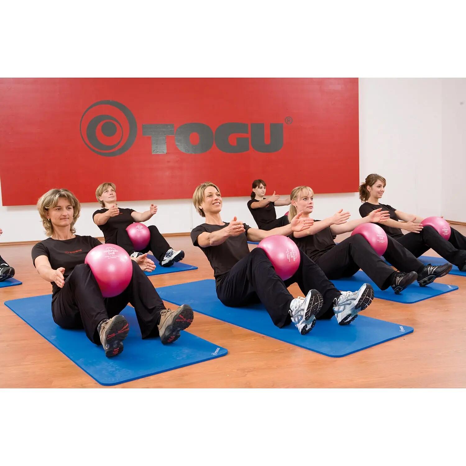 Balle pilates TOGU Redondo 3/3