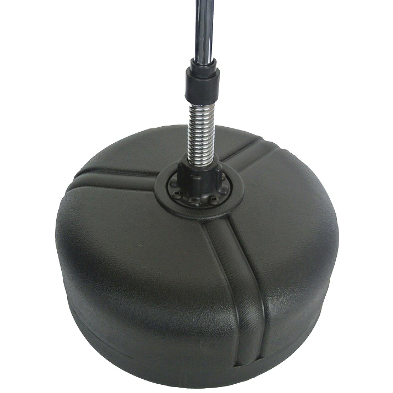 Punchingball con piede Boxen Unisex 3/4